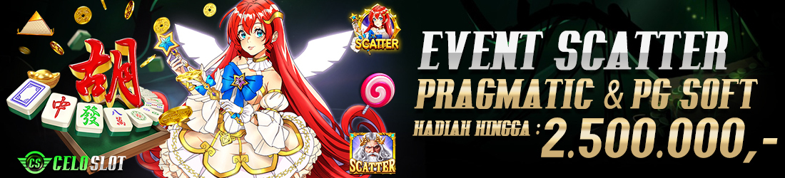 EVENT SCATTER